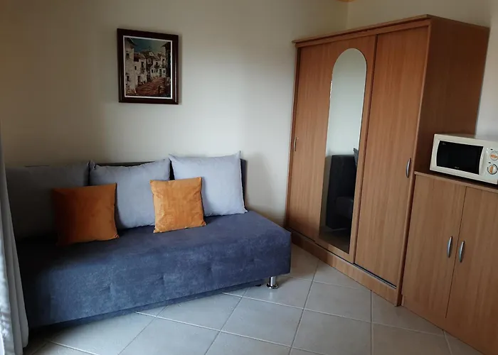 Madach Apartment