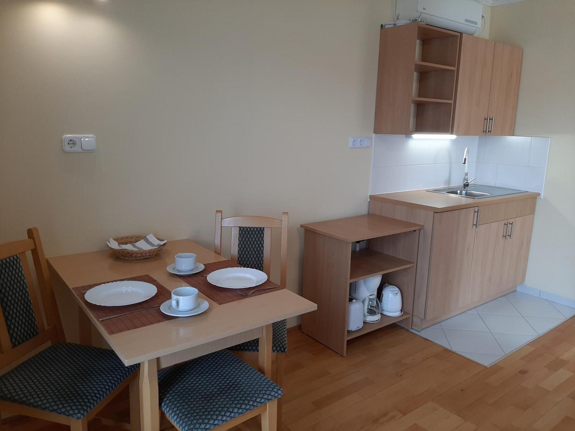 Madach Apartment