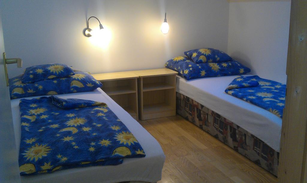 Apartment Madach *